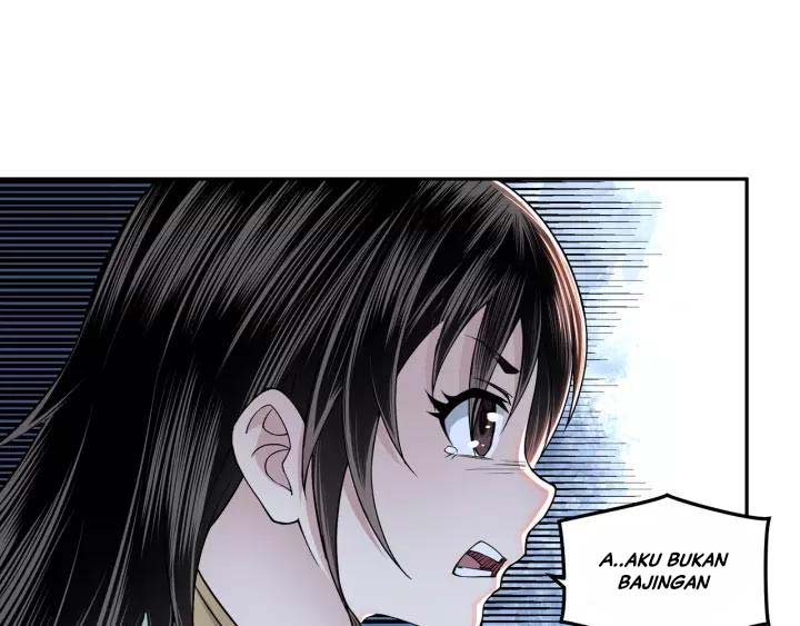 Greatest Boss System Chapter 31 Bahasa Indonesia